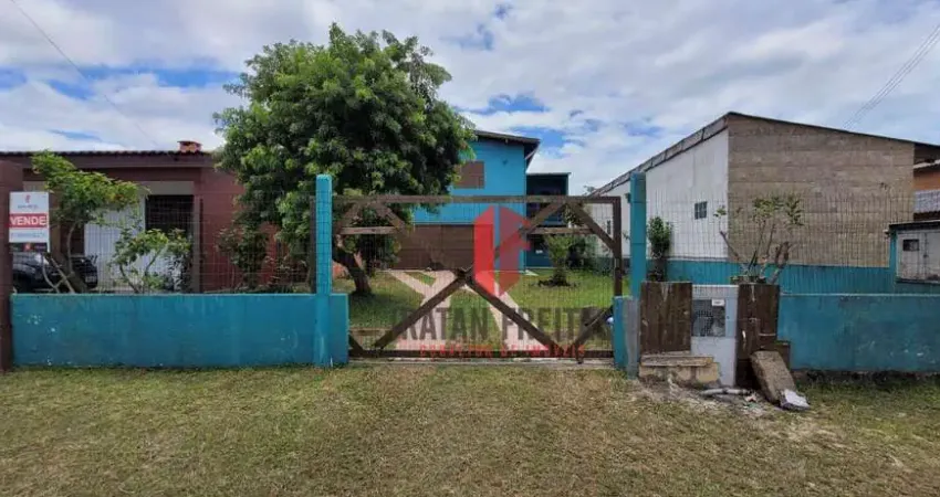 Sobrado com 6 dormitórios à venda, 200 m² por R$ 485.000,00 - Balneário Atlântico - Arroio do Sal/RS