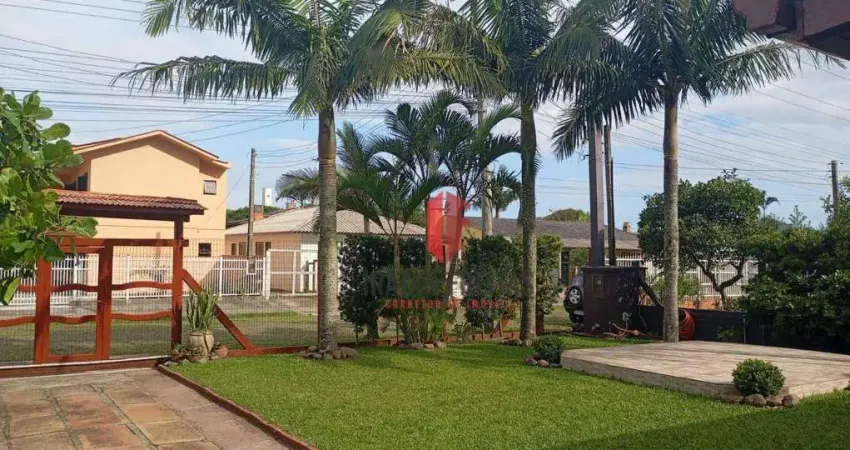 Casa Médio Padrão