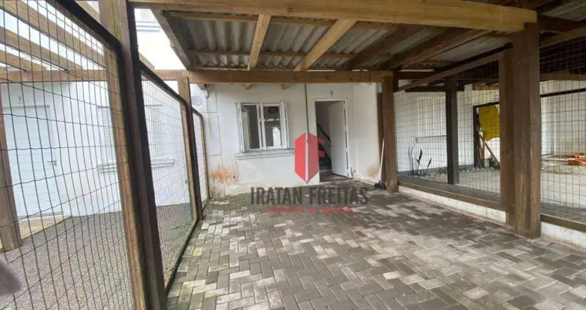 Sobrado com 2 dormitórios à venda, 68 m² por R$ 240.000,00 - Balneário Vista Alegre - Arroio do Sal/RS