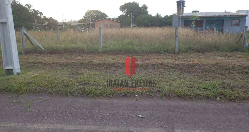 Terreno Bairro quatro Lagos