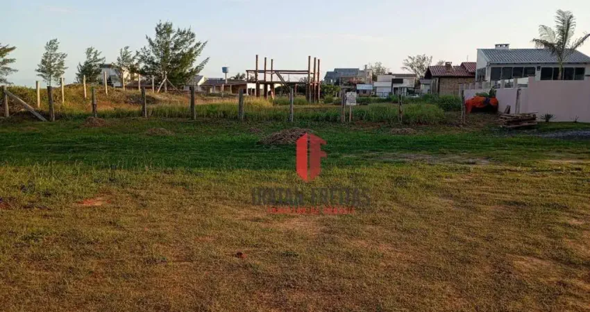 Terreno à venda na Praia Arroio Seco, Arroio do Sal 