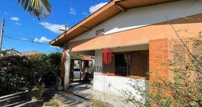 Casa com 3 dormitórios à venda, 125 m² por R$ 370.000,00 - Capão Novo - Capão da Canoa/RS