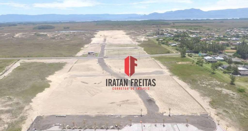 Terreno à venda, 450 m² por R$ 200.000,00 - Xangri-Lá - Xangri-lá/RS