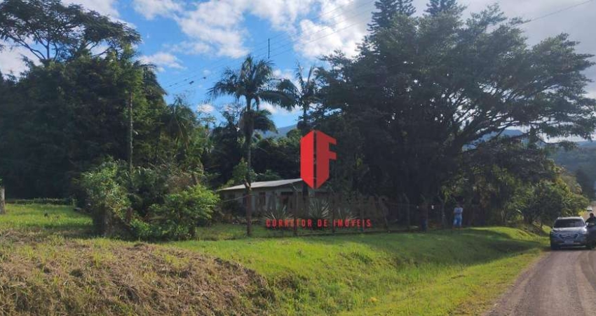 Chácara com 3 dormitórios à venda por R$ 371.000,00 - Centro - Itati/RS
