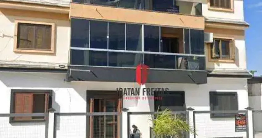 Apartamento com 3 dormitórios à venda por R$ 460.000,00 - Areias Brancas - Arroio do Sal/RS