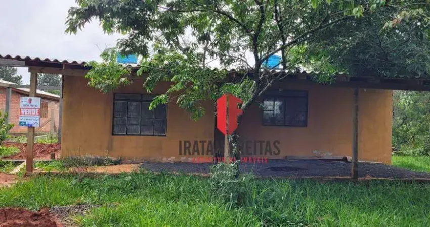 Casa com 1 dormitório à venda por R$ 105.000,00 - Pinus Park - Arroio do Sal/RS