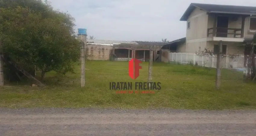 Terreno à venda, 300 m² por r$ 139.000,00 - curumim - capão da canoa/rs