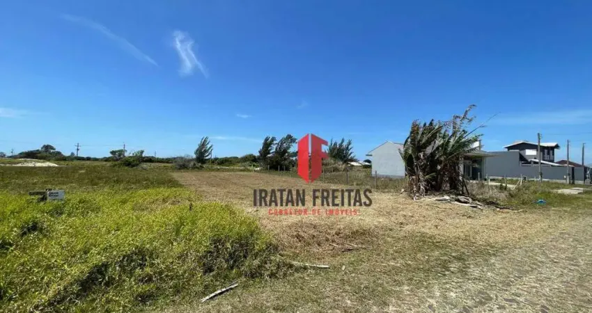 Terreno à venda, 360 m² por r$ 140.000,00 - curumim - capão da canoa/rs