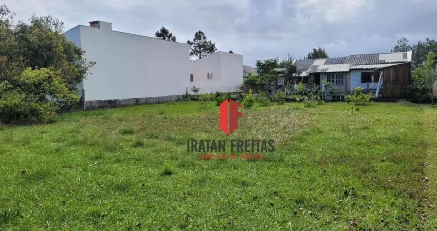 Terreno à venda, 300 m² por r$ 168.000,00 - balneário rondinha - arroio do sal/rs