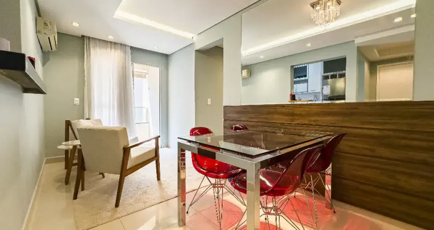 VENDA - Apartamento em Londrina com  3 quartos e 65m² - Próx Av. Inglaterra.
