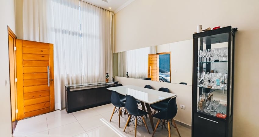 Casa com 3 quartos à venda na Rua José Roque Salton, 790, Terra Bonita, Londrina