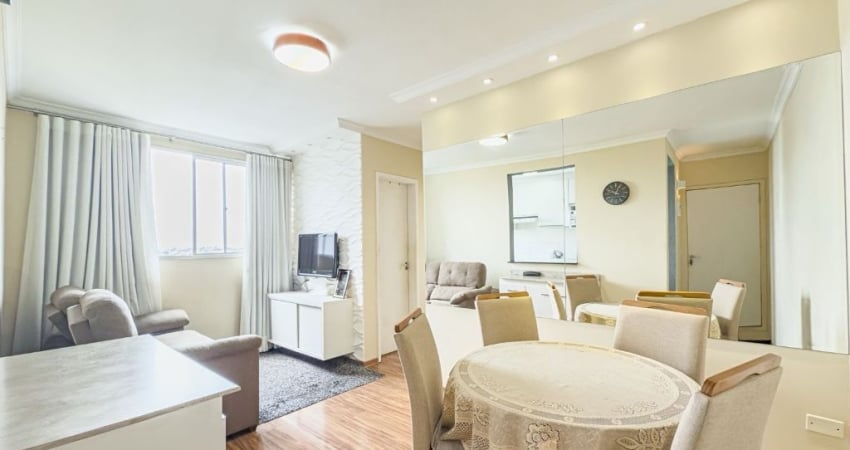Venda - Apartamento Spazio Leopoldina - Ótimo Preço