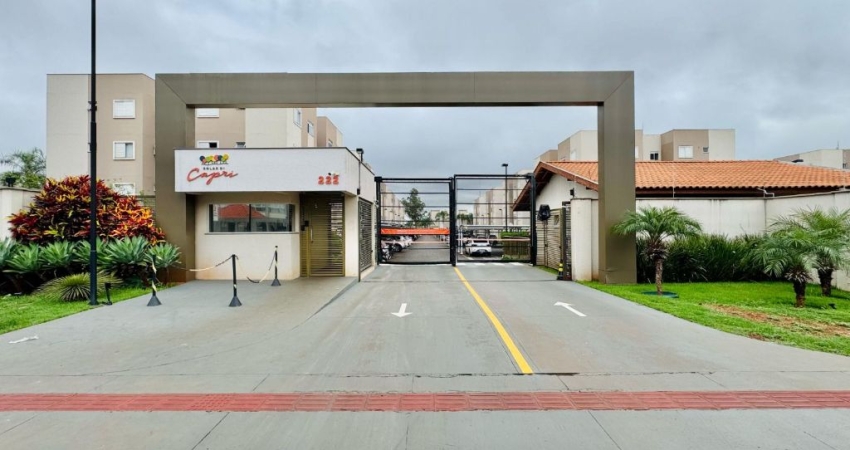 Apartamento com 2 quartos à venda na Avenida Gabriel Freceiro de Miranda, 222, Jardim Santo Amaro, Cambé