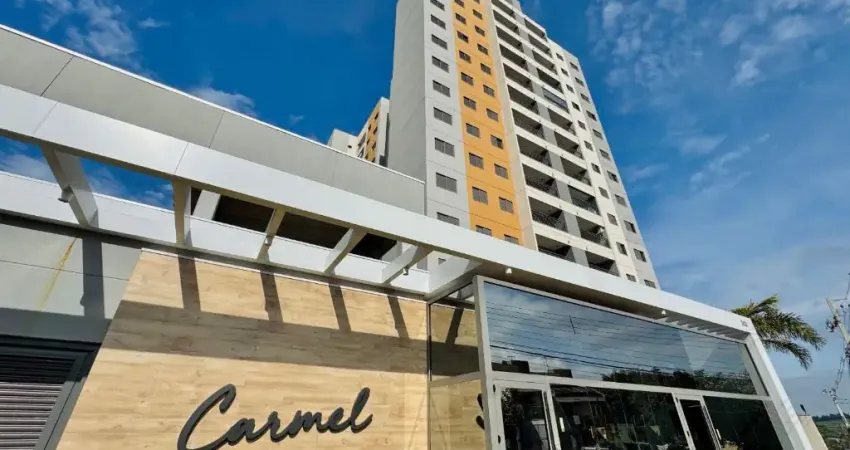 Apartamento com 2 quartos à venda na Rua Takabumi Murata, 303, Gleba Fazenda Palhano, Londrina
