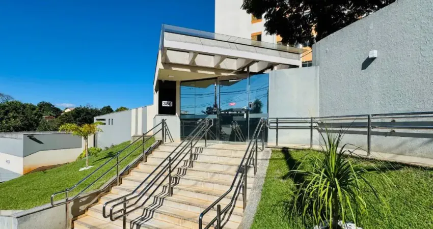 Apartamento com 3 quartos à venda na Rua Coronel Camisão, 380, Jardim Europa, Londrina