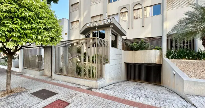 Apartamento - Venda - Londrina, Paraná