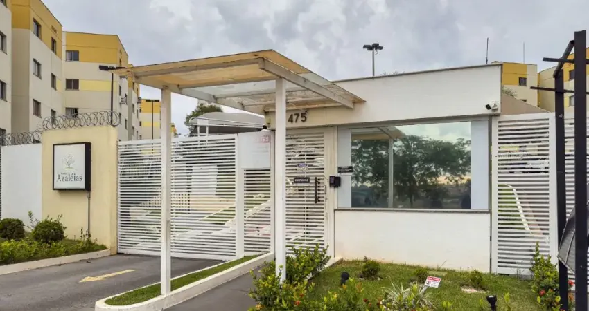 Apartamento - Venda - Londrina, Paraná