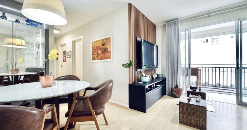 Apartamento - Venda - Londrina, Paraná