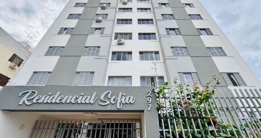 Apartamento - Venda - Londrina, Paraná