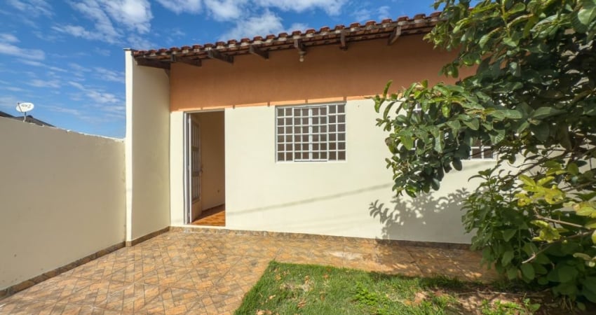 Casa com 2 quartos à venda na Rua Francisco Bernardino Leite, 400, Califórnia, Londrina
