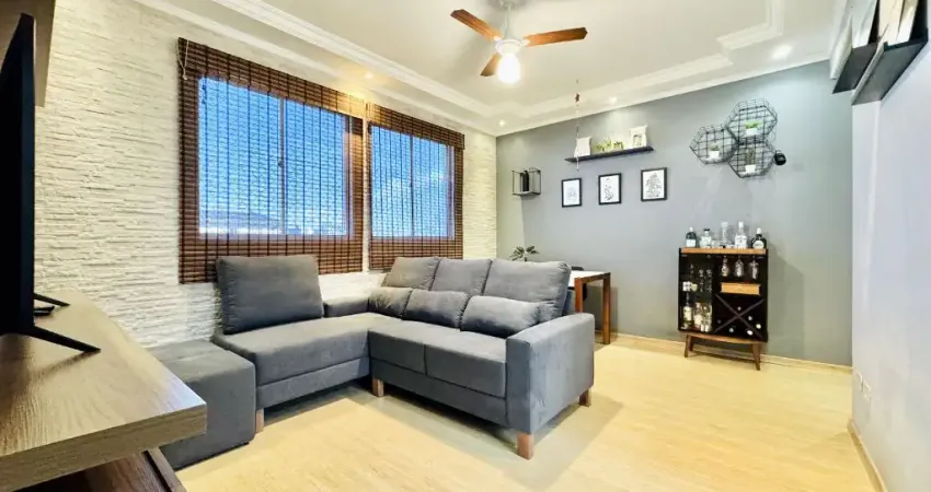 Apartamento com 3 quartos à venda na Rua Mário Oncken, 333, Jardim das Américas, Londrina