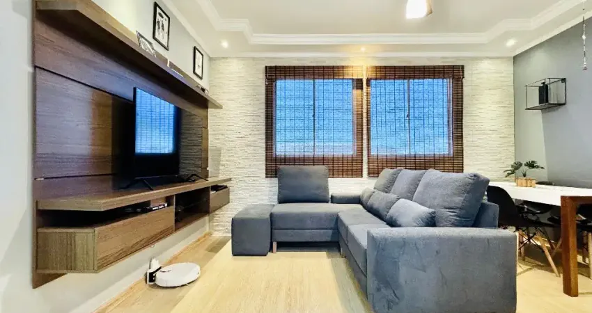 Apartamento com 3 quartos à venda na Rua Mário Oncken, 333, Jardim das Américas, Londrina