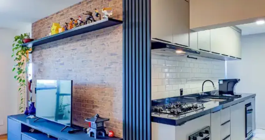 Apartamento à venda - edifício maximus - com  02 suítes e churrasqueira na varanda!