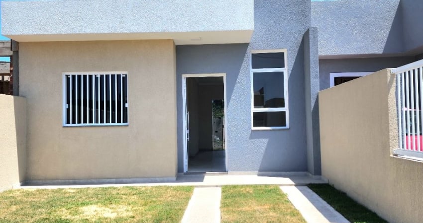 Casa com 2 quartos à venda no Capão Novo, Capão da Canoa 