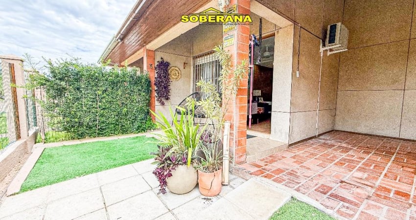 Casa com 2 quartos à venda no Centro, Capão da Canoa 