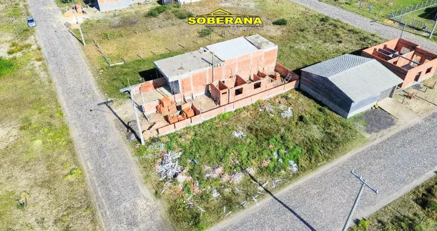 Casa com 2 quartos à venda no Capão Novo, Capão da Canoa 