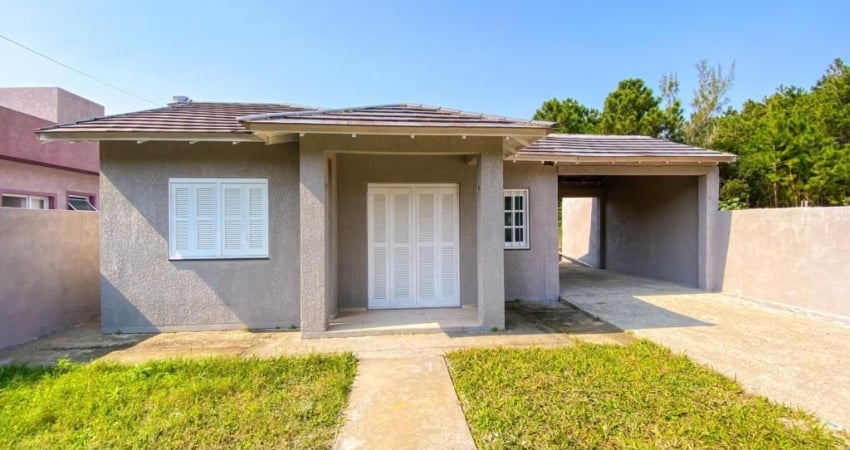 Casa com 3 quartos à venda no Capão Novo Posto 9, Capão da Canoa 