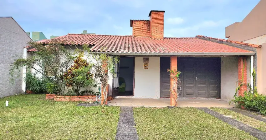Casa com 2 quartos à venda no Centro, Capão da Canoa 