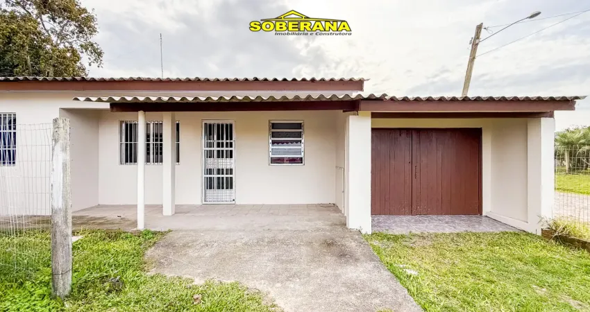 Casa com 2 quartos à venda no Capão Novo, Capão da Canoa 