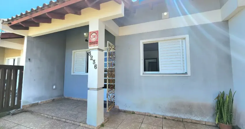 Casa com 2 quartos à venda no Capão Novo, Capão da Canoa