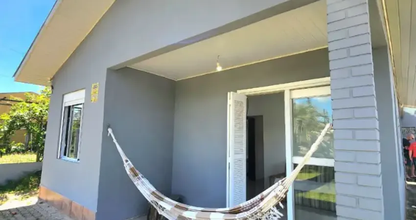 Casa com 3 quartos à venda no Capão Novo, Capão da Canoa 