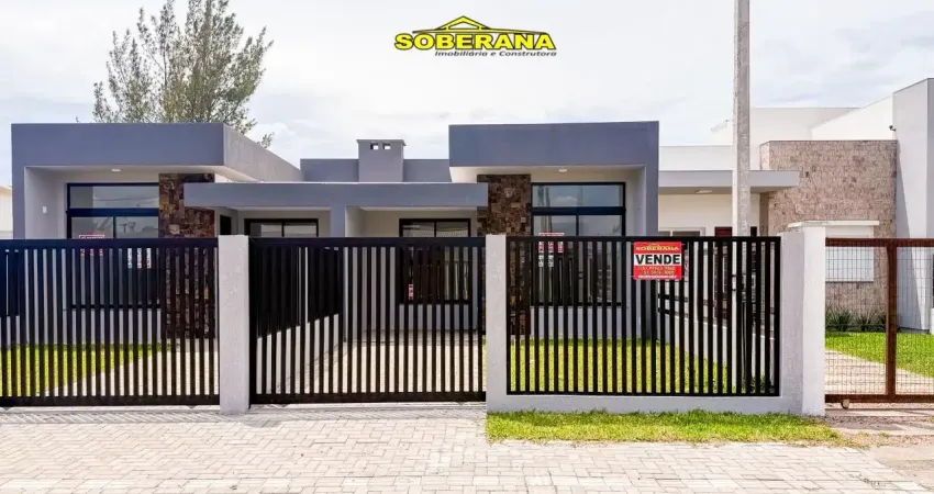 Casa com 2 quartos à venda no Centro, Capão da Canoa