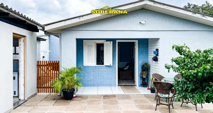 Casa com 3 quartos à venda no Centro, Capão da Canoa