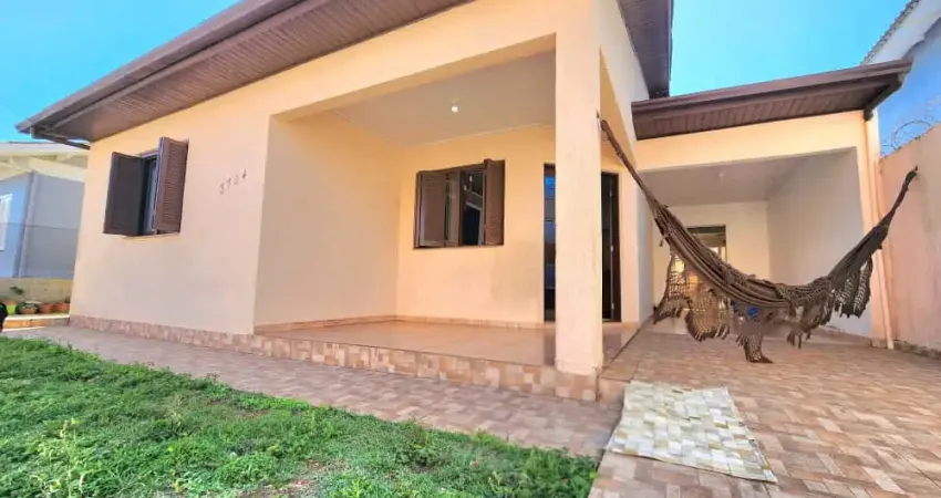 Casa com 3 quartos à venda no Centro, Capão da Canoa