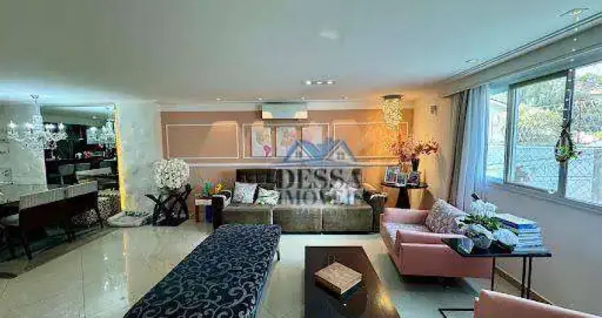 Casa com 4 dormitórios à venda, 450 m² por r$ 2.079.000,00 - horto florestal - são paulo/sp