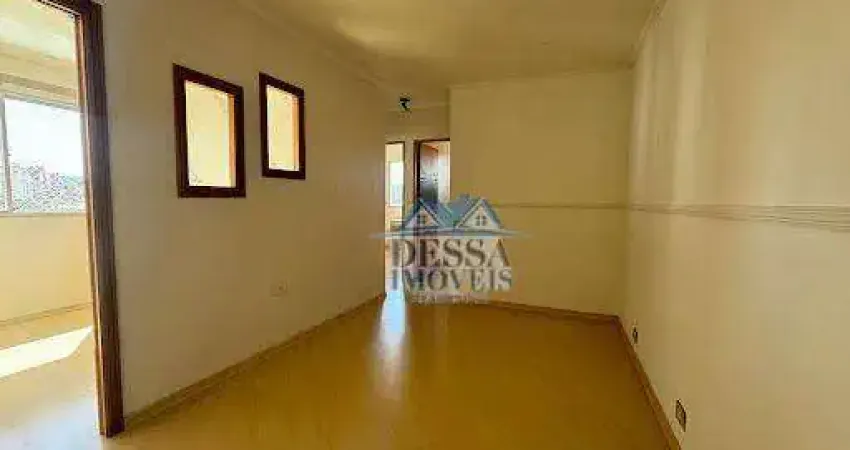 Apartamento com 3 dormitórios à venda, 68 m² por r$ 460.000,00 - santana - são paulo/sp