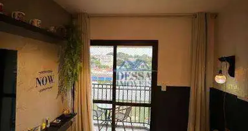 Apartamento com 3 dormitórios à venda, 91 m² por r$ 700.000,00 - casa verde - são paulo/sp