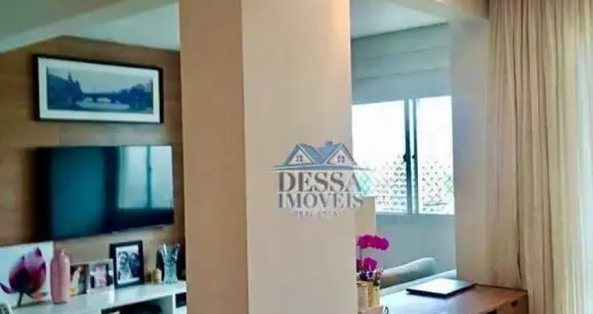 Apartamento com 2 dormitórios à venda, 64 m² por r$ 807.000,00 - casa verde - são paulo/sp