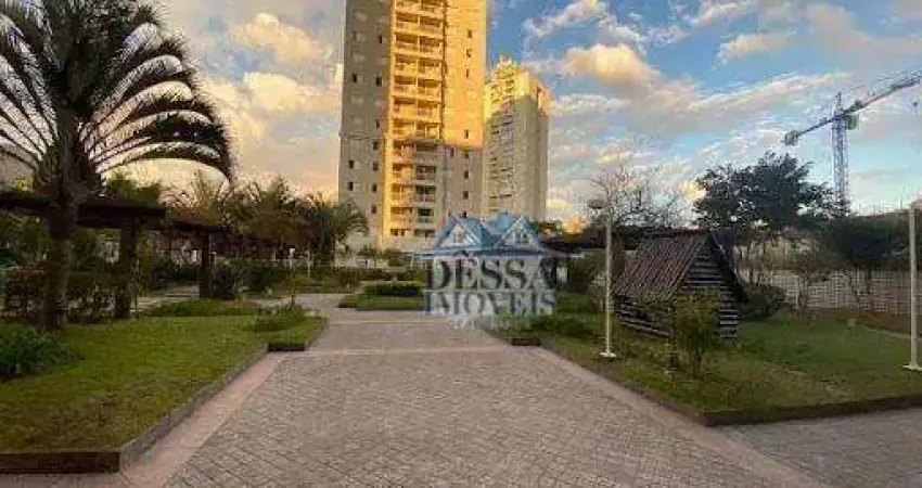 Apartamento com 2 dormitórios à venda, 65 m² por r$ 783.000,00 - tatuapé - são paulo/sp