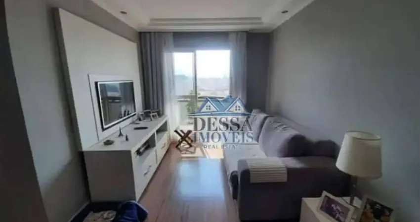 Apartamento com 2 dormitórios à venda, 65 m² por r$ 639.000,00 - casa verde - são paulo/sp