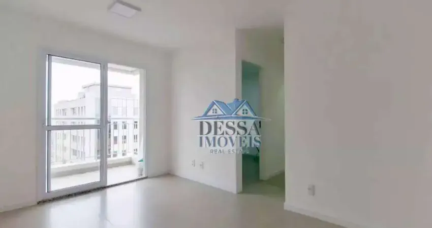 Apartamento com 2 dormitórios à venda, 56 m² por r$ 620.000,00 - casa verde - são paulo/sp
