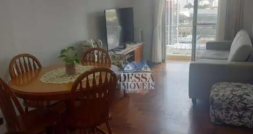 Apartamento com 2 dormitórios à venda, 58 m² por r$ 430.000,00 - casa verde - são paulo/sp