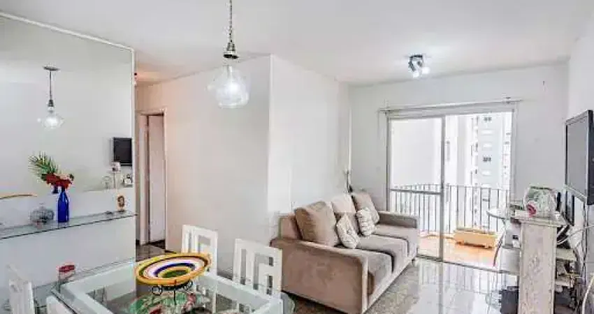 Apartamento com 2 dormitórios à venda, 58 m² por r$ 600.000,00 - casa verde - são paulo/sp