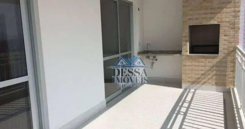 Apartamento com 3 dormitórios à venda, 109 m² por r$ 1.820.000,00 - casa verde - são paulo/sp