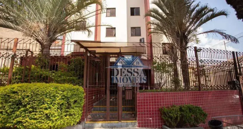 Apartamento com 3 quartos à venda na Rua Jaboatão, 493, Casa Verde, São Paulo