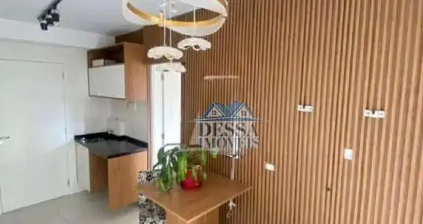 Apartamento com 1 dormitório à venda, 31 m² por r$ 340.000,00 - casa verde - são paulo/sp